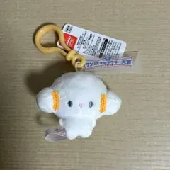 サンリオキャラクター大賞2026 マスコット こぎみゅん