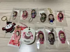 Shizuka クリーナー 千社札 セット