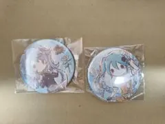 2026年最新】project diva 缶バッジの人気アイテム - メルカリ