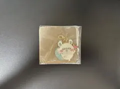 ちいかわパーク　モモンガ　メタルチャーム