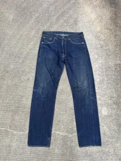 N*o様 Levi's LVC 501ー501XX 66ダブルネーム　W32 L