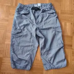 Columbia Titanium ハーフパンツ チェック柄 L