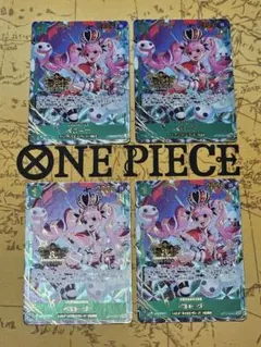 ペローナ 3周年 パラレル 3rd anniversary set プロモ - メルカリ