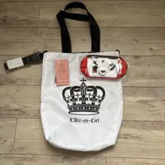 HYDE  限定バッグ HYDE OFFICIAL