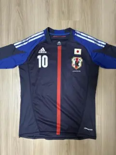 香川真司 ユニフォーム 日本代表 Lサイズ - メルカリ