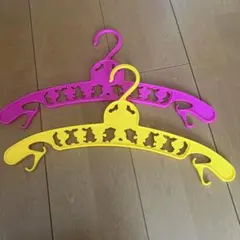 ⭐︎新品未使用⭐︎激レアヒスミニ　ハンガーラック　ノベルティー ヒスミニ ノベルティハンガーラック - メルカリ