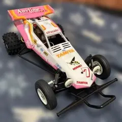 タミヤ 1/ 10 電動RC組立キット ホーネット