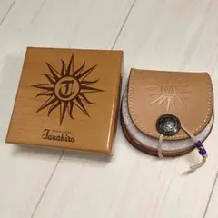 EXILE TAKAHIRO コインケース グッズ