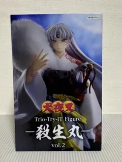 2026年最新】Trio-Try-iT Figure 犬夜叉 vol.2の人気アイテム - メルカリ