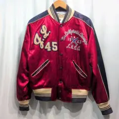 2026年最新】東洋 スカジャン KISSの人気アイテム - メルカリ