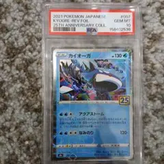 2026年最新】カイsar psa10の人気アイテム - メルカリ