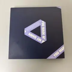 ◉seventeen hmvトレカ you made my dawnコンプ13枚 - メルカリ