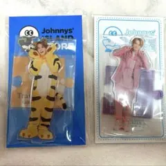 Travis Japan 松倉海斗 アクスタ まとめ売り