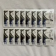 ブルーロック展 ぱしゃこれ 剣城斬鉄 16枚セット