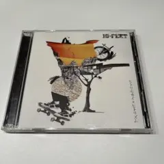10-FEET ヒトリセカイ×ヒトリズム 初回限定盤