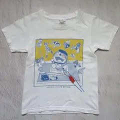 藤子・F・不二雄ミュージアム　Tシャツ　120cm