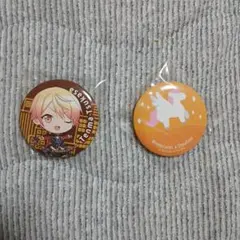 2025年最新】プロセカ くじ 司 缶バッジの人気アイテム - メルカリ