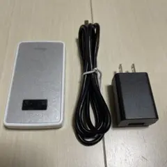NEC Aterm MP02LN モバイルルーター