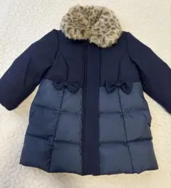 ファミリア　コート90