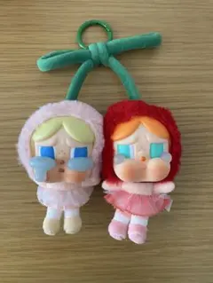 クライベイビー　CRYBABY チェリー　さくらんぼ