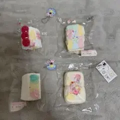 misswu ミスウー bettydiary スクイーズ まとめ売り - メルカリ
