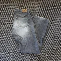 【90s】ポロ ラルフローレン ジーンズ POLO JEANS 縦落ちのサムネイル