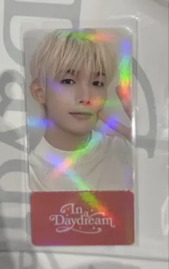 &TEAM シーグリ JO ポップアップ 購入特典