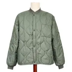 XLデッド アメリカ空軍 CWU9P ライナーキルティングミリタリー ジャケット