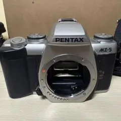 2026年最新】ペンタックス pentax mz-3の人気アイテム - メルカリ