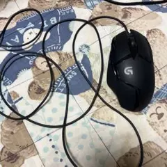 Logicool G402 ゲーミングマウス