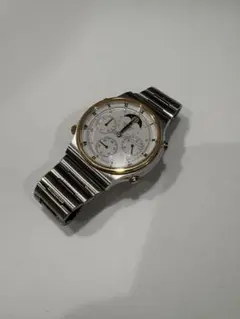 2026年最新】seiko ムーンフェイズの人気アイテム - メルカリ