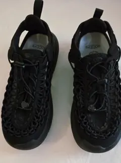 KEEN UNEEK WK ユニーク ダブルケー