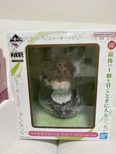 2026年最新】勝利の女神 nikke 一番くじラストワンの人気アイテム