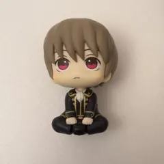 銀魂 沖田総悟 るかっぷ