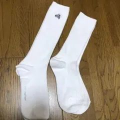 スクールソックス2足セット