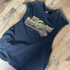 Harley-Davidson ノースリーブ