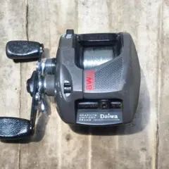 ダイワ BW2 ベイトリール DAIWA BIO DESIGN オールドのサムネイル