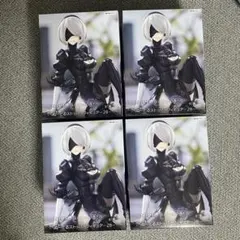 ☆2B ぬーどるストッパーフィギュア