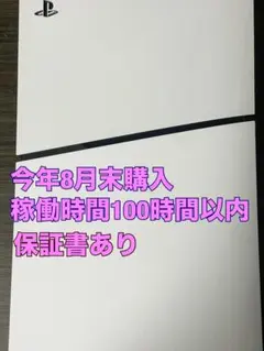 【美品】SONY PS5 CFI-2000A01 本体,付属品完備,モンハン付き