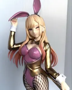 み*お様 ⭐️【 リペイント 】 着せ恋 喜多川海夢 T-most バニーver