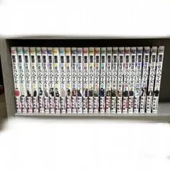 東京卍リベンジャーズ　1巻〜25巻　セット