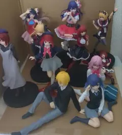 推しの子 フィギュアセット