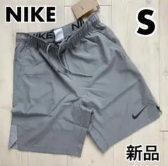 【NIKE】新品 メンズ Dri-FIT ウーブン トレーニングショートパンツ