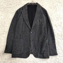 25823✨マッキントッシュ new bridge テーラードジャケット Lのサムネイル