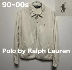 希少Polo by Ralph Lauren Harrington jacket