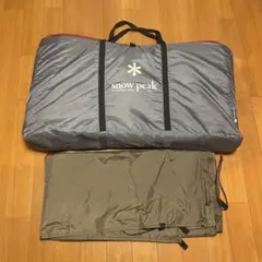 2025年最新】snow peak アメニティドーム SDE-001の人気アイテム