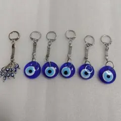 トルコ土産　ナザールボンジュウ　セット