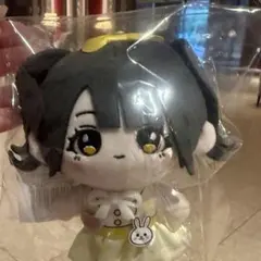 iLiFE! ぬいぐるみ マスコット　福丸うさ