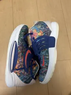Nike KD14 EP “Psychedelic”