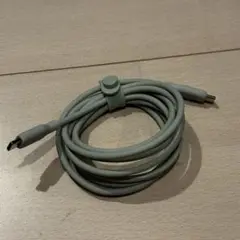 Anker PowerLine III Flow USB-C 1.8mケーブル